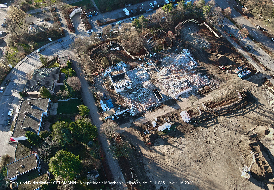 18.11.2020 - Grundschule am Karl-Marx-Ring